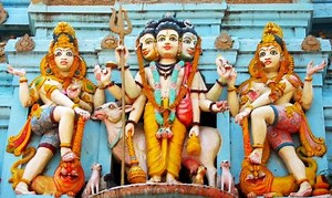 Siddha Mangala Stotram: Lyrics, Meaning, Benefits - Hinduism Outlook