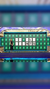 436K views · 919 reactions | Perfect for spooky season!  | Wheel of Fortune | Facebook