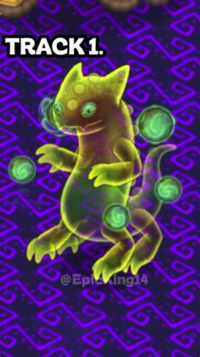 The MOST Important Monster In MSM Part 7! 😳 (My Singing Monsters) #shorts