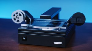 ViewScan 5 Microfilm Scanner – Scan Smarter. Research Deeper.