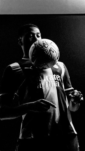 Sankhoun Diawara: Made for battle 🛡️