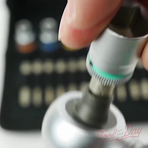 With Torque Lock: when activated, the tool becomes a standard ratchet without torque function Tool Of The Day™: Wera Safe-Torque A 2 Set 1 SALE! $279.99 Today Only https://www.kctool.com/tool-of-the-day/ Turn on post notifications so you don't miss out on daily deals, great giveaways and the sexiest tools on the planet! @weratoolsna #kctool #kctoolcrew #tooloftheday #wera #weratools #torquewrench #torque #wrench #torquing #torqueing #safe #safetorque America's #1 German Tool Distributor - KC Too