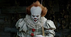 IT Chapter Two (Movie Trailer)