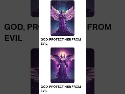 GOD, PROTECT HER FROM EVIL - 2 SONGS - TECHNO - BY SUNO AI MUSIC - ENGLISH LANGUAGE