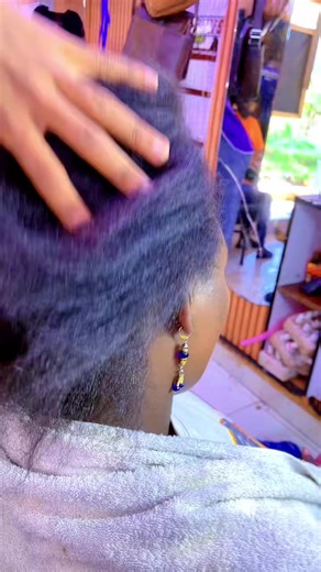 Luxury Artificial Locs Styled to Perfection by Colloh