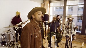 Xperience – Gumbo (Live Performance)