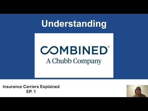 Combined Insurance Explained