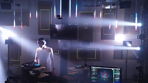 ECHO: Christopher Kah’s 3D Audio Experience