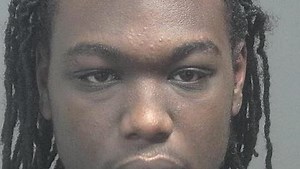 'Last Chance U' star Isaiah Wright out of jail after striking plea deal in Alcoa killing