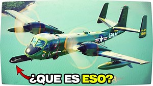 El Avión de Reconocimiento que Desafió la Jungla - OV-1 Mohawk | Mundo de Aviación