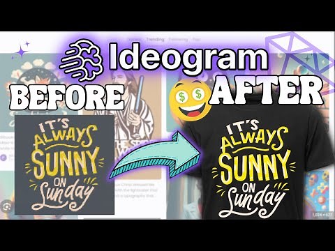 How To Edit Ideogram.ai Designs - Like A Pro!