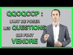 How to ask open-ended questions in a sales interview?
