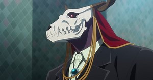 The Ancient Magus’ Bride Season 2 Episode 21 Trailer and Title Revealed