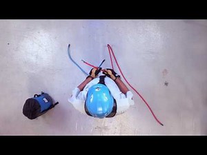 Popular Knots and Bends for Rope Access | CMC