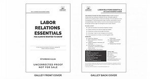 Navigating the Modern Workplace: A Self-Learning Guide to Labor Relations and Employee Rights