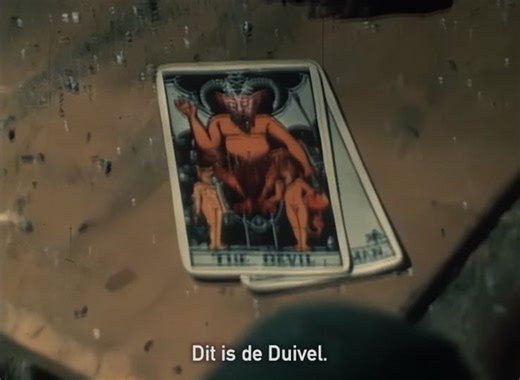 Paradigma - Trailer [Dutch subs]