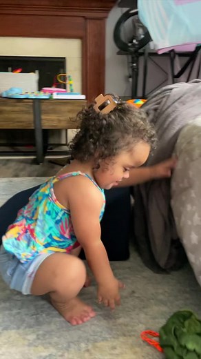 11K views · 699 reactions | Raes got the moves #downsyndrome #toddlerlife #2yearsold #theluckyfew #dance | RAE | Facebook