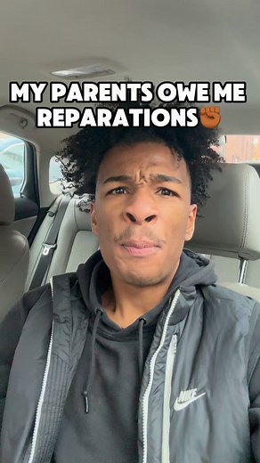 Send this to your parents😂❤️ #parents #reparations #funny #comedy #reels | Theelijahnevels