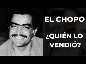 ASÍ CAYÓ EL CHOPO | JEFE DE SICARIOS DE PABLO ESCOBAR