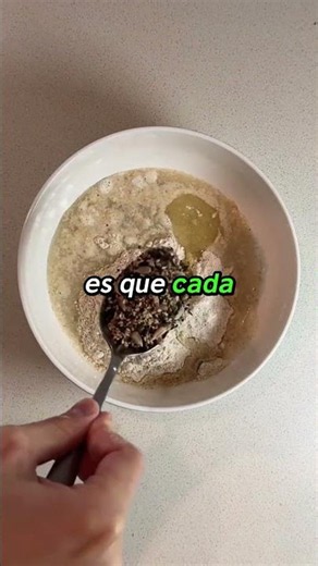 🥑 Come Rico y Adelgaza con Esta Receta Saludable