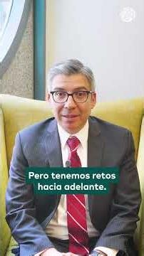 Aunque la pobreza baje, no significa que las personas tengan más oportunidades: Raymundo Campos