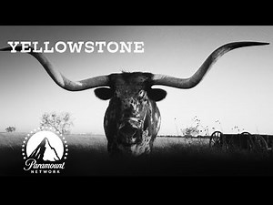 A Trip Back in Time | Yellowstone + 1883 | Paramount Network