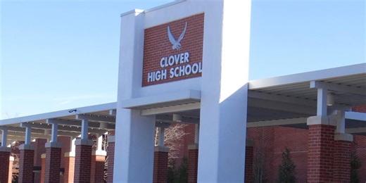 Clover High School to have eLearning day due to ‘significant power outage’