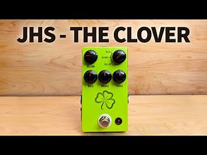 JHS - The Clover
