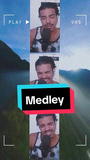#Gospel #Medley #Ambient #Asmr #gabrielarocha #Harmonia #Hillsong #ForYou #Jesus #Church #Relax #Sound #Music #Acapella