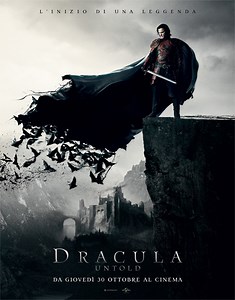 Dracula Untold