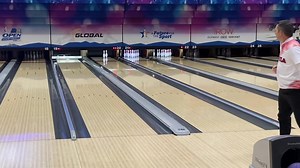Mike Sealy of Shelbyville, Tennessee, rolled 299 to wrap his singles set at the 2023 #USBCOpen to move into a tie for fifth in Regular Singles with 719. Watch his 10th frame! Sealy rolled games of 185 and 235 before his big run and added sets of 712 in doubles and 624 in team for a 2,055 all-events total. Great bowling, Mike! #USBCTradition #23BackToTheNBS | USBC- Open Championships