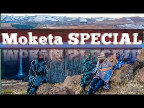 Moketa Special - Kea Chesa[SUBSCRIBE 4 MORE]