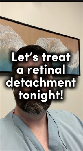 Understanding Retinal Detachment and Its Urgency