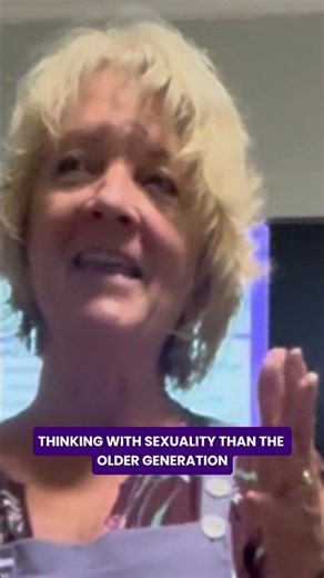 Dementia and Sexuality #agingparents #dementiacare