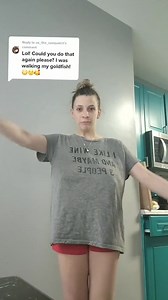 For all the people walking their goldfish 🐡 | Makayla Melons