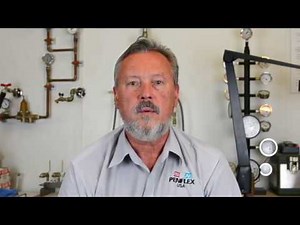 Penflex's Visual Inspection NDT Method for Metal Hose and Metal Hose Assemblies