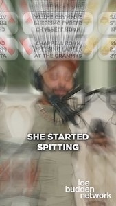 13K views · 4.2K reactions | “I’m a fan for life!” Joe speaks on Chappell Roan’s Grammy speech   Episode 797 | “Clean Sweep” #JBP | The Joe Budden Podcast | Facebook