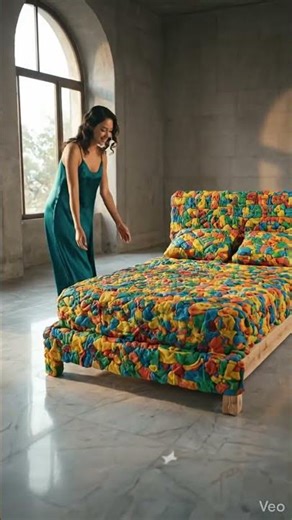 Unreal Bed Designs You Won't Believe Exist