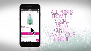Introducing the NEW Avon Representative Social Media Center! Download for Android in the Google Play store here: http://avon4.me/1XWsO97 or in the Apple App store here: http://avon4.me/1XR1gnL | Avon North America Ambassadors