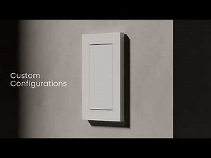 Control4 LUX Product Video