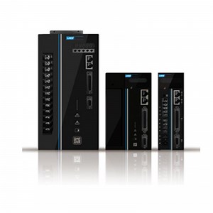 [Hot Item] High Performance Low Power Servo Motor with Matched Servo Drive