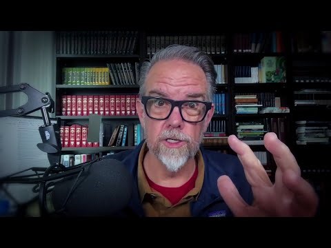 Secret’s Out: Ed Stetzer Reveals Little Known Logos News