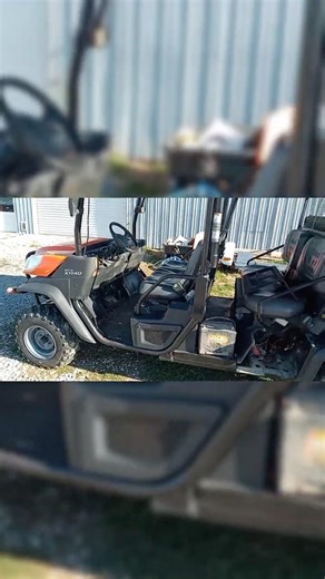 Kubota Won’t Start? Quick Starter Test!