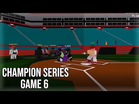 HCBB S26 CS Game 6 Highlights! (Ravens @ Flamingos)