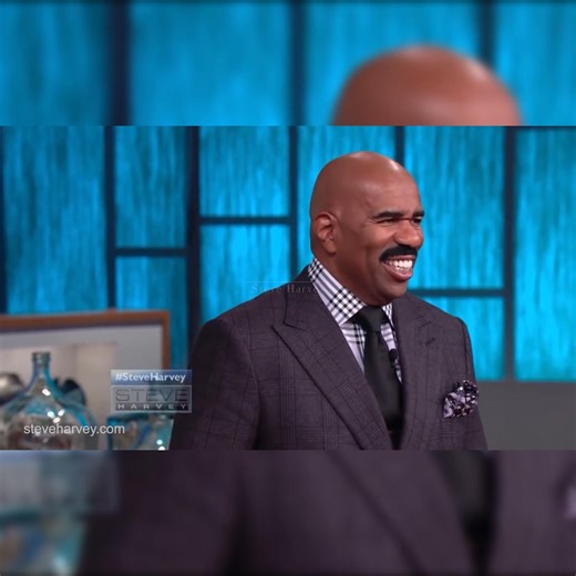 Steve Shares the Realest, Funniest Messages Straight from Kids #SteveHarvey | Steve Harvey