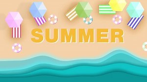 Animation Change Seasons Stock Footage Video (100% Royalty-free) 1102528727 | Shutterstock