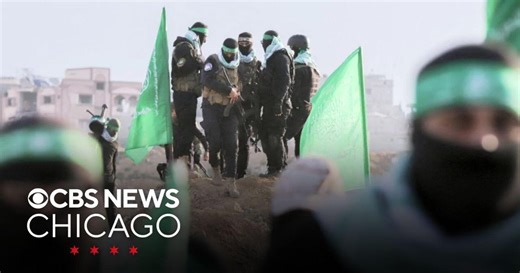 Hamas partially agrees to release all Israeli hostages, wants to enter further negotiations
