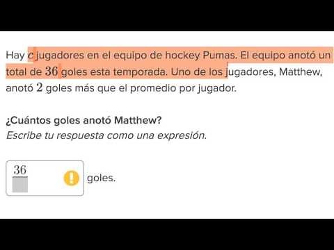 How to write algebraic expressions given a problem (exercises taken from KA)