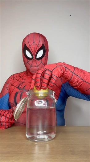 How to peel an apple in 5 seconds