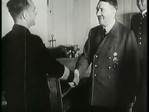 Battlefield - World War II - Atlantic - Documentary